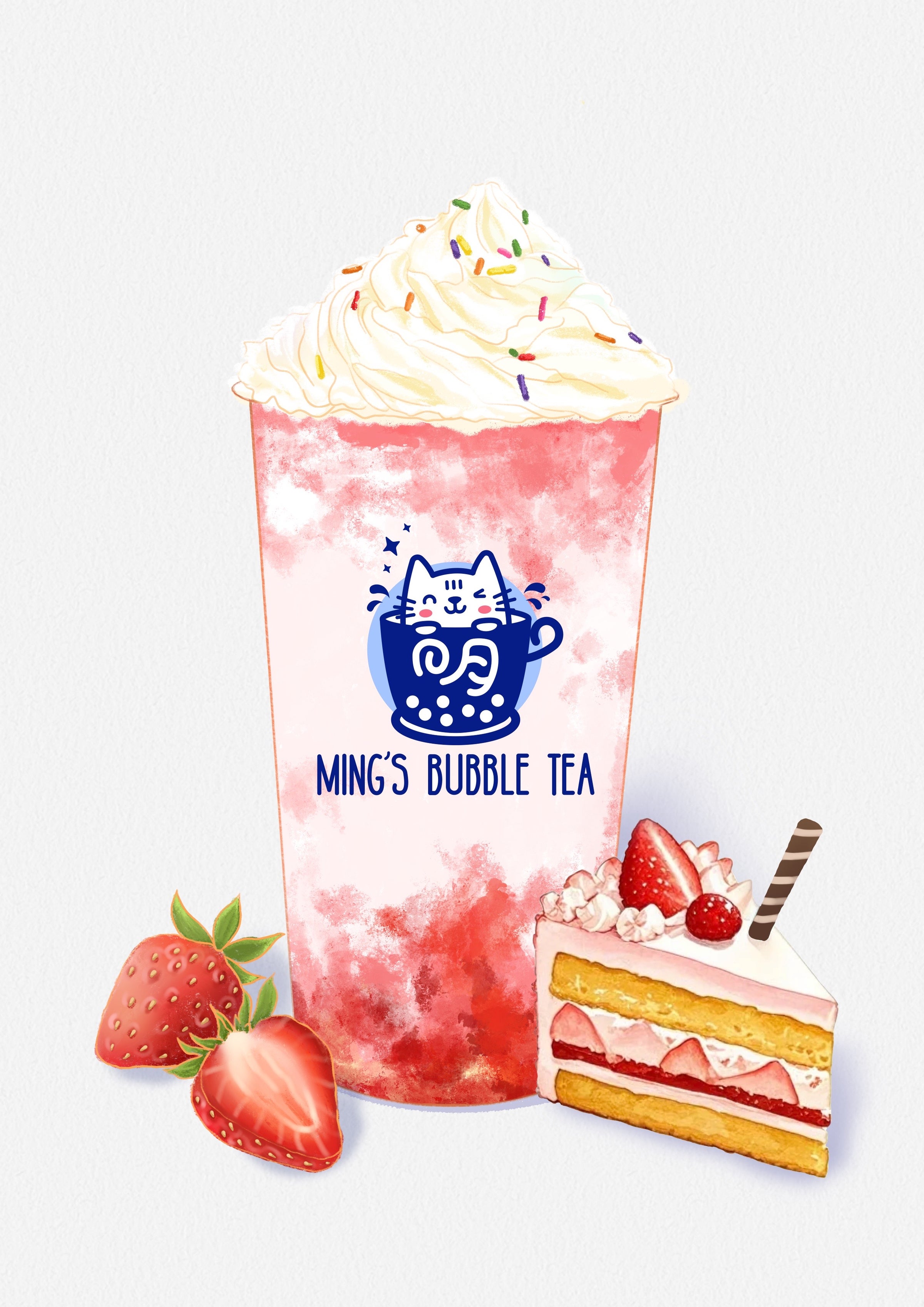 Home | Ming's Bubble Tea