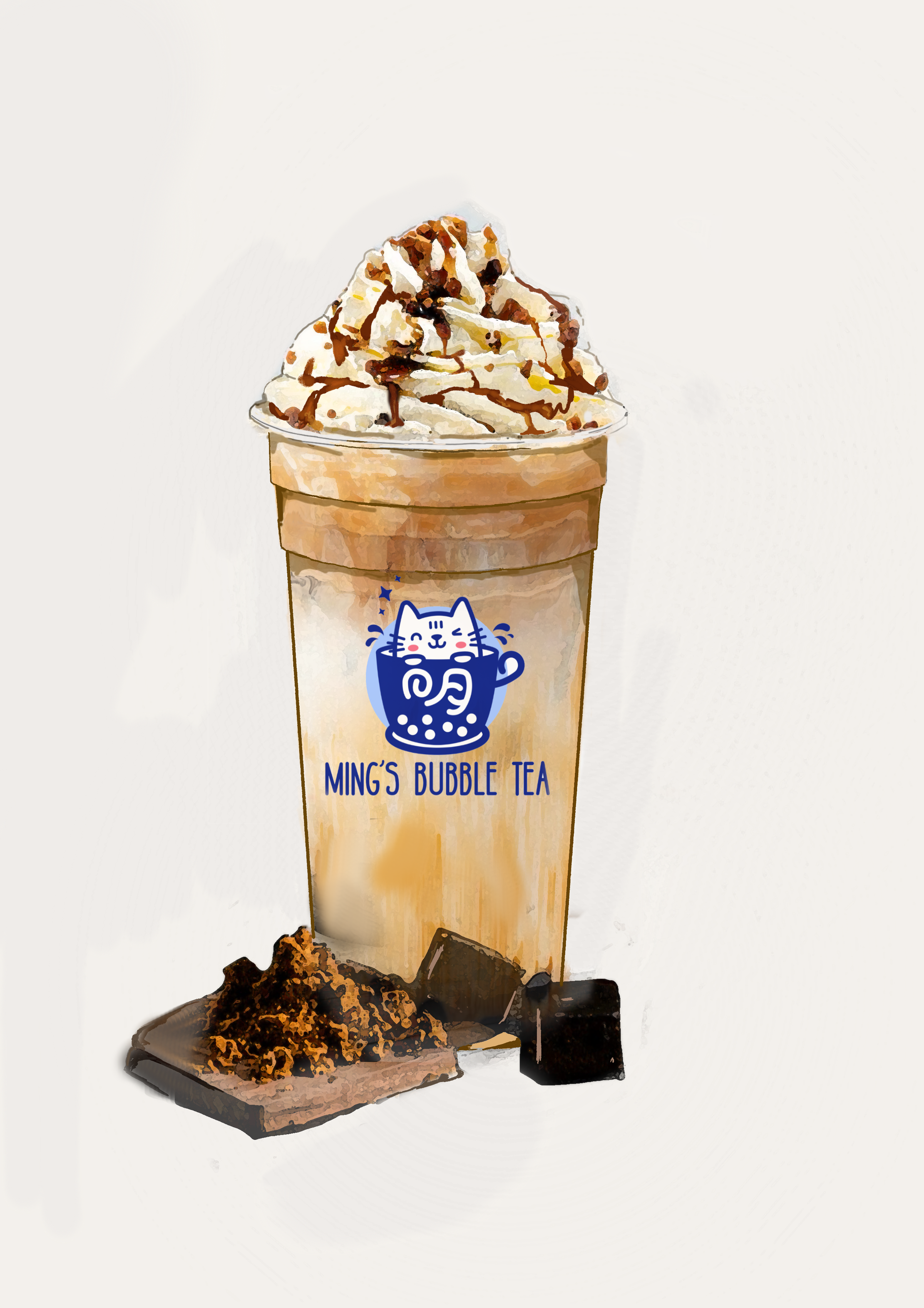 Home | Ming's Bubble Tea